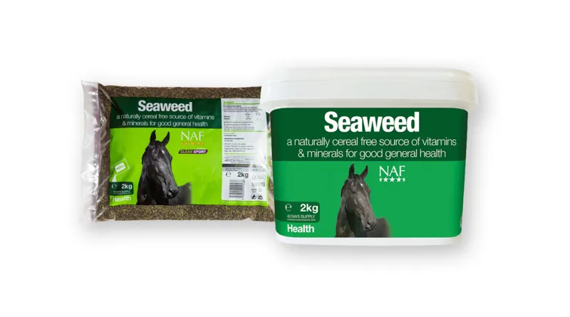 NAF Seaweed